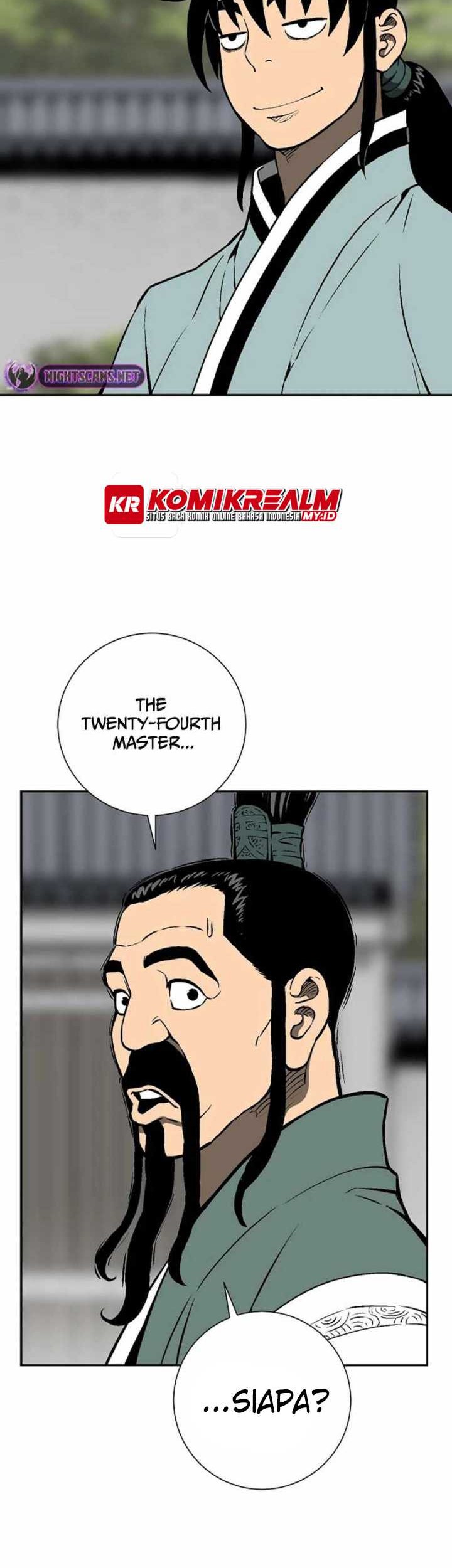 Tales of A Shinning Sword Chapter 47 Gambar 35
