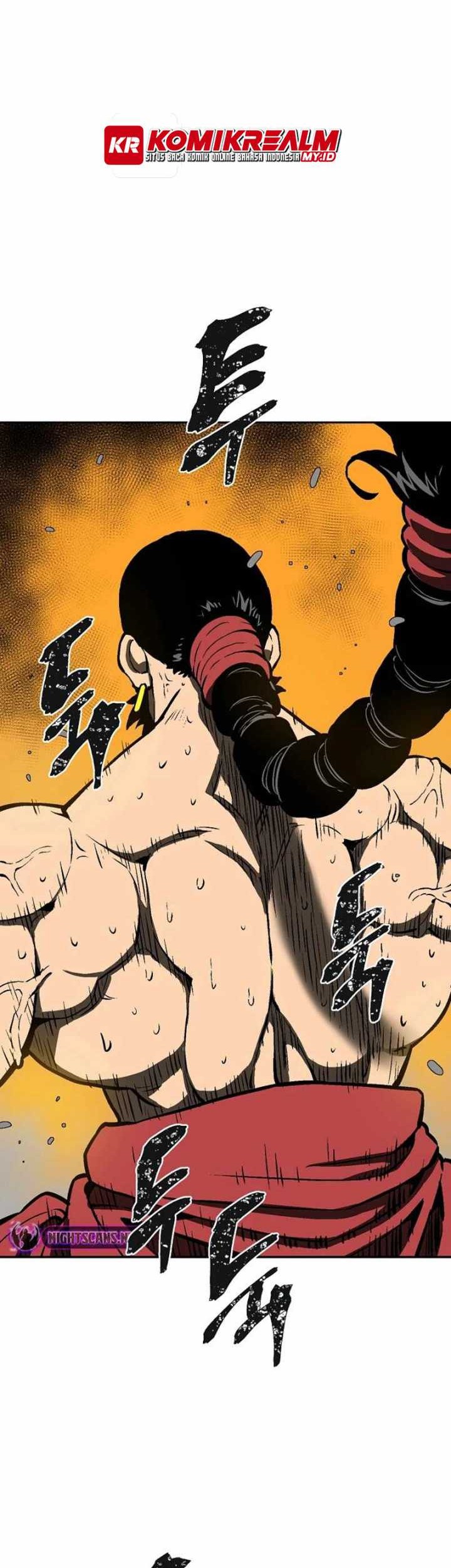 Tales of A Shinning Sword Chapter 47 Gambar 41