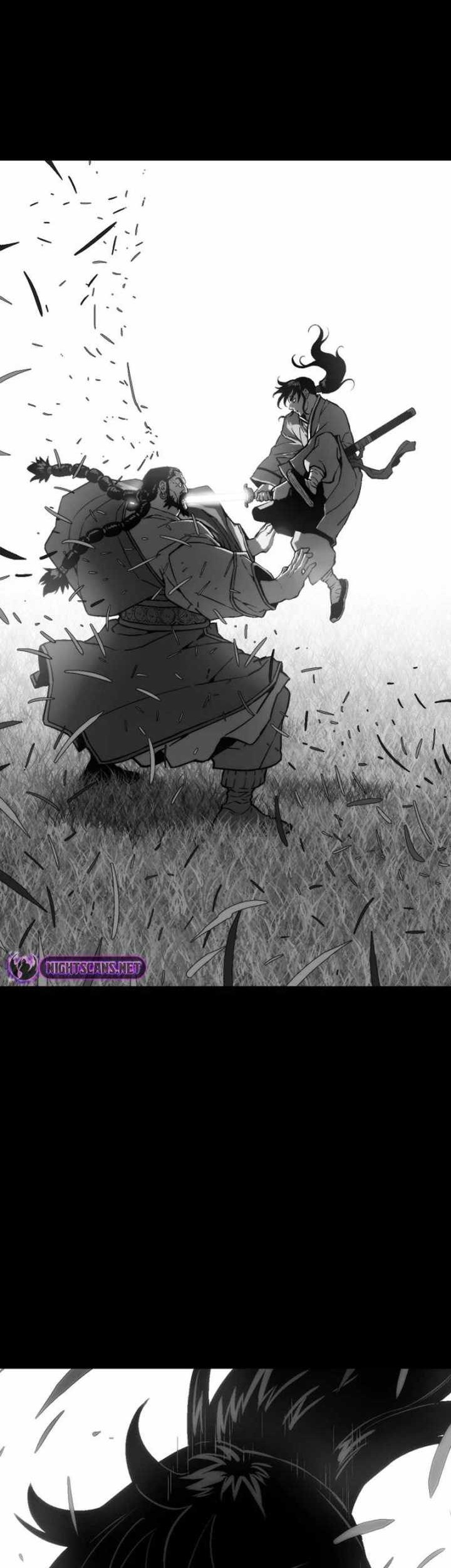 Tales of A Shinning Sword Chapter 47 Gambar 45