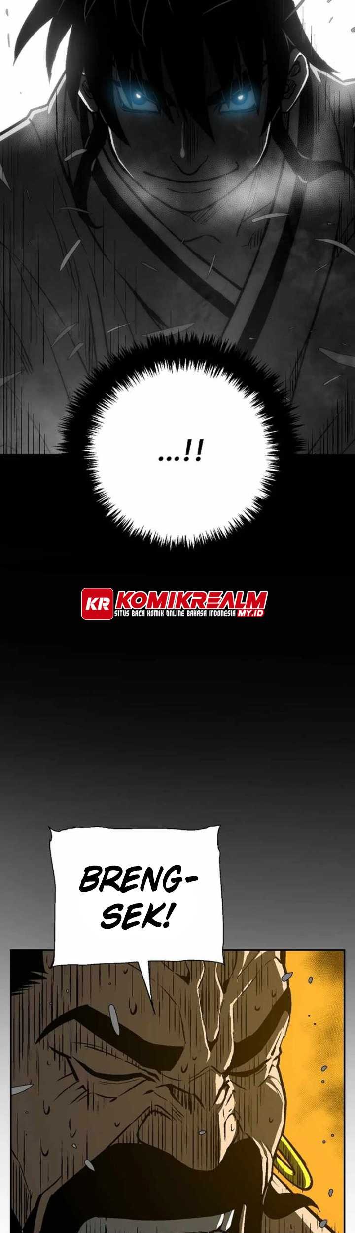 Tales of A Shinning Sword Chapter 47 Gambar 46
