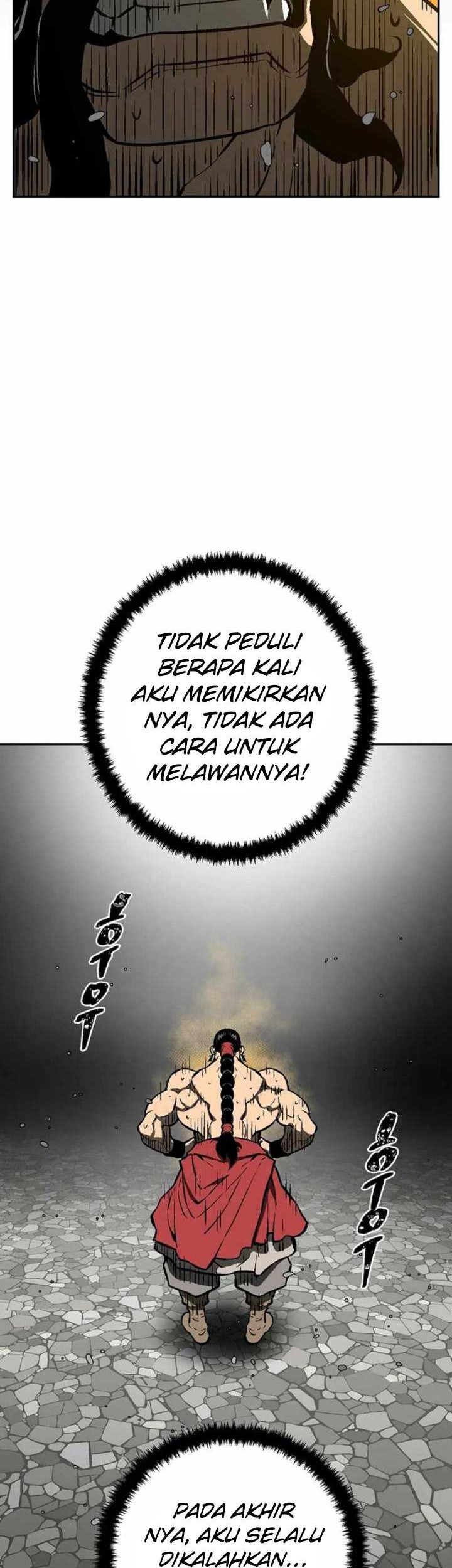 Tales of A Shinning Sword Chapter 47 Gambar 47