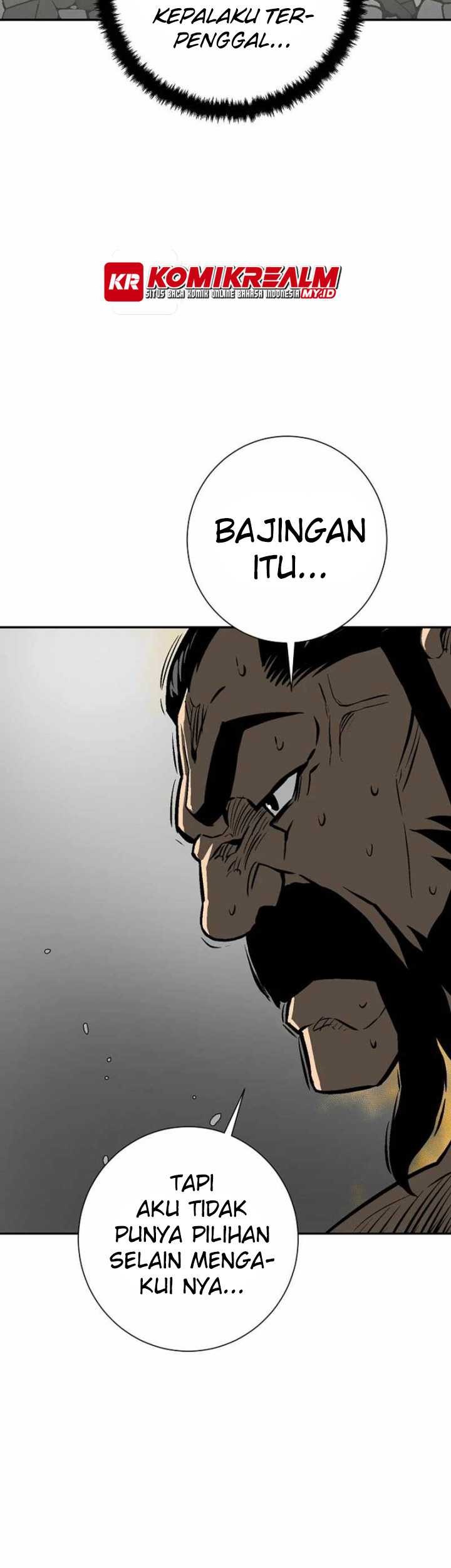 Tales of A Shinning Sword Chapter 47 Gambar 48