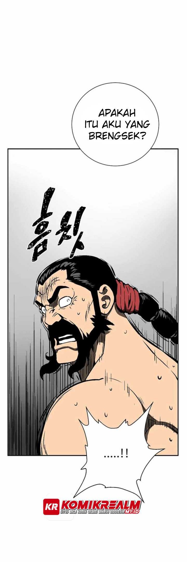 Tales of A Shinning Sword Chapter 47 Gambar 49
