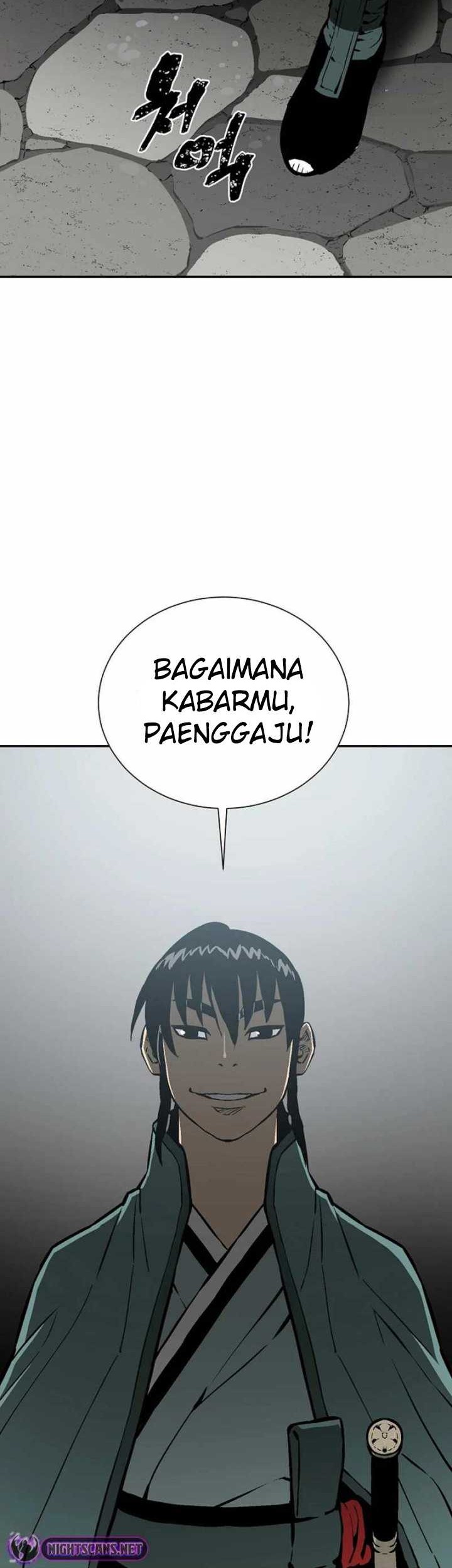 Tales of A Shinning Sword Chapter 47 Gambar 51