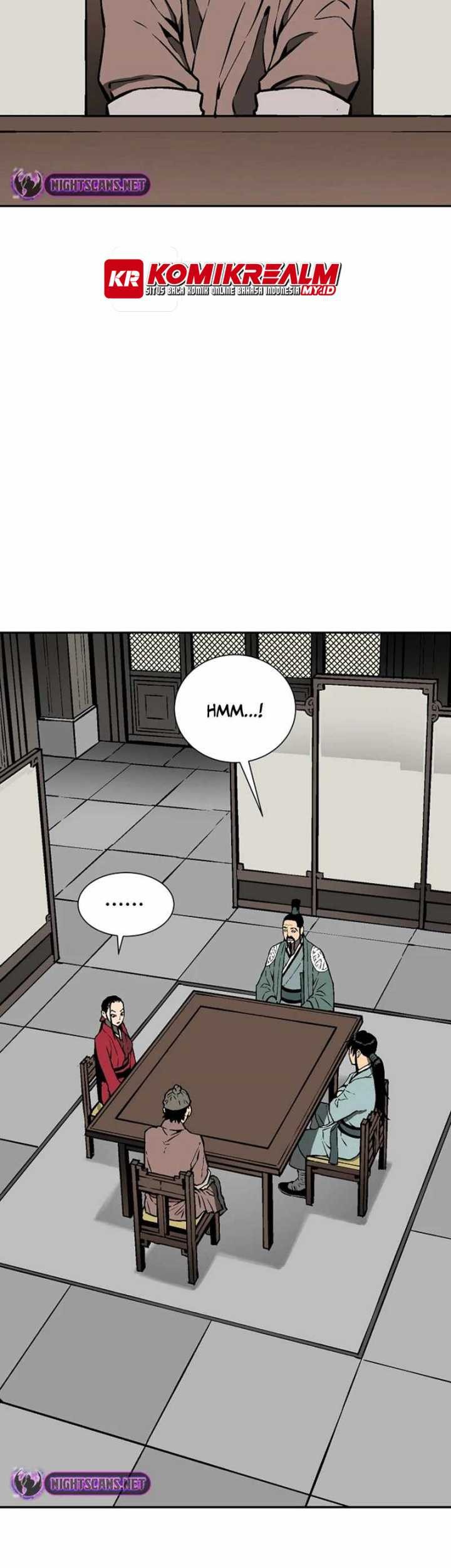 Tales of A Shinning Sword Chapter 47 Gambar 4