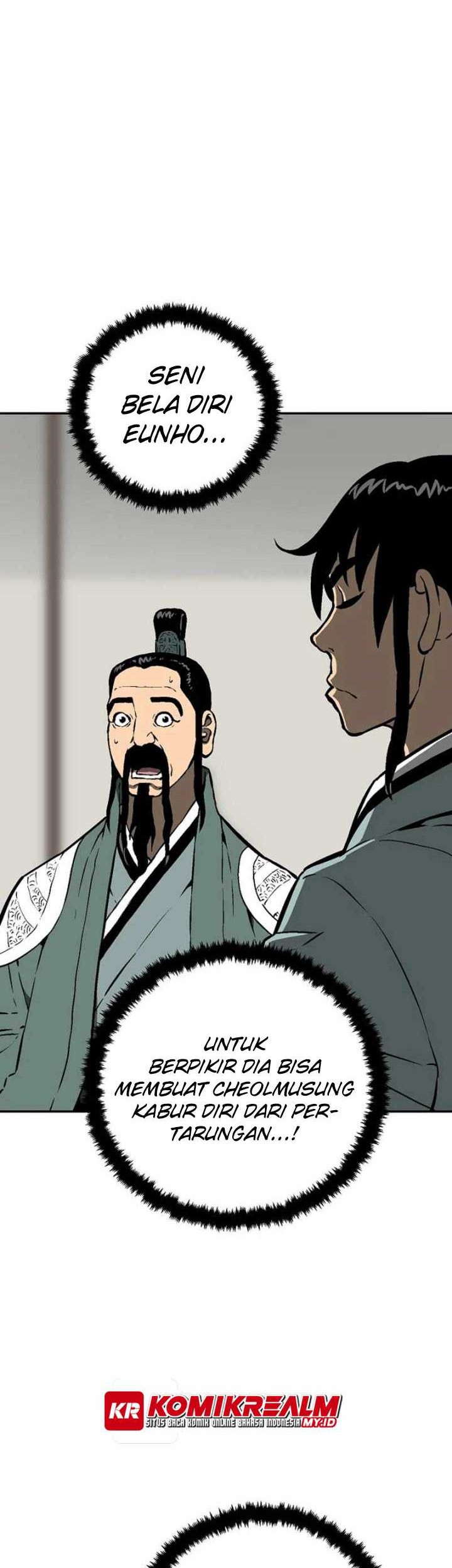 Tales of A Shinning Sword Chapter 47 Gambar 5