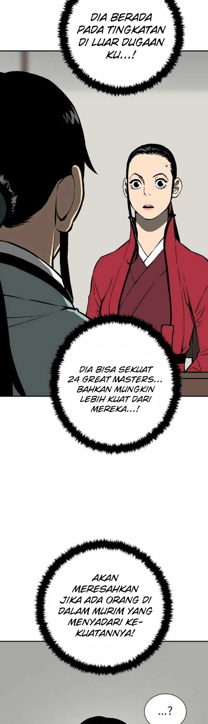Tales of A Shinning Sword Chapter 47 Gambar 6