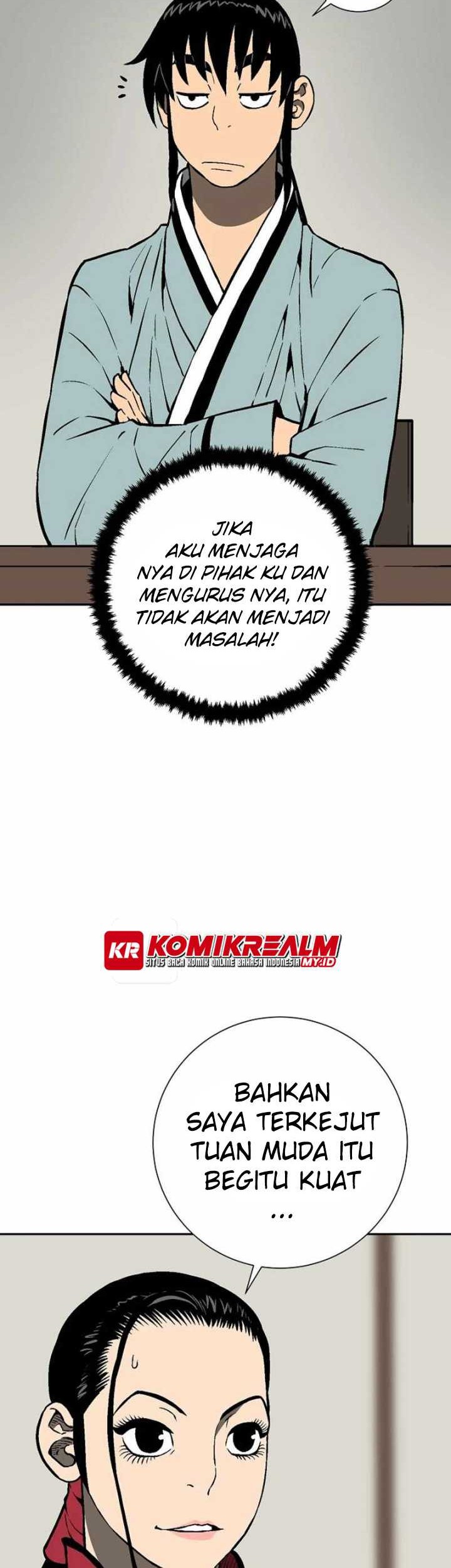 Tales of A Shinning Sword Chapter 47 Gambar 7