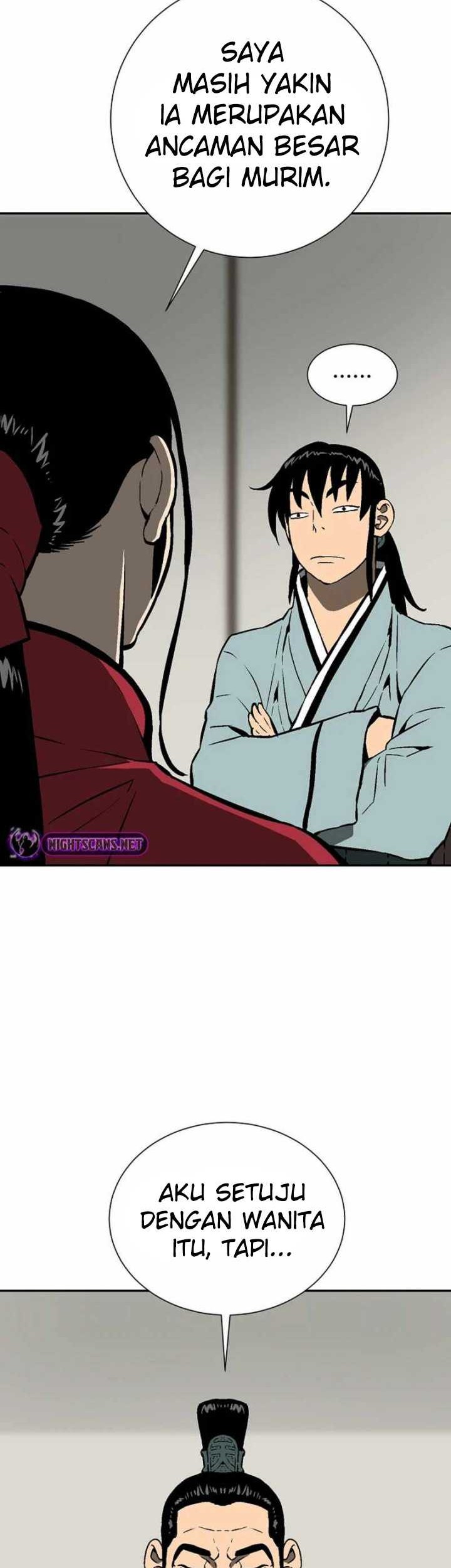Tales of A Shinning Sword Chapter 47 Gambar 9