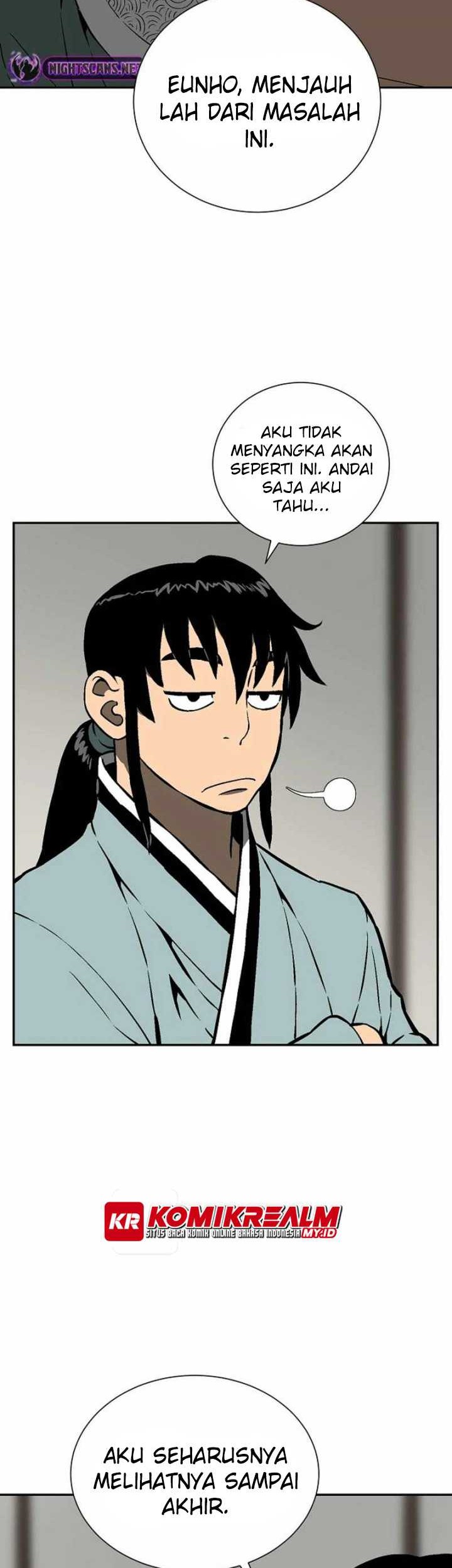 Tales of A Shinning Sword Chapter 47 Gambar 11