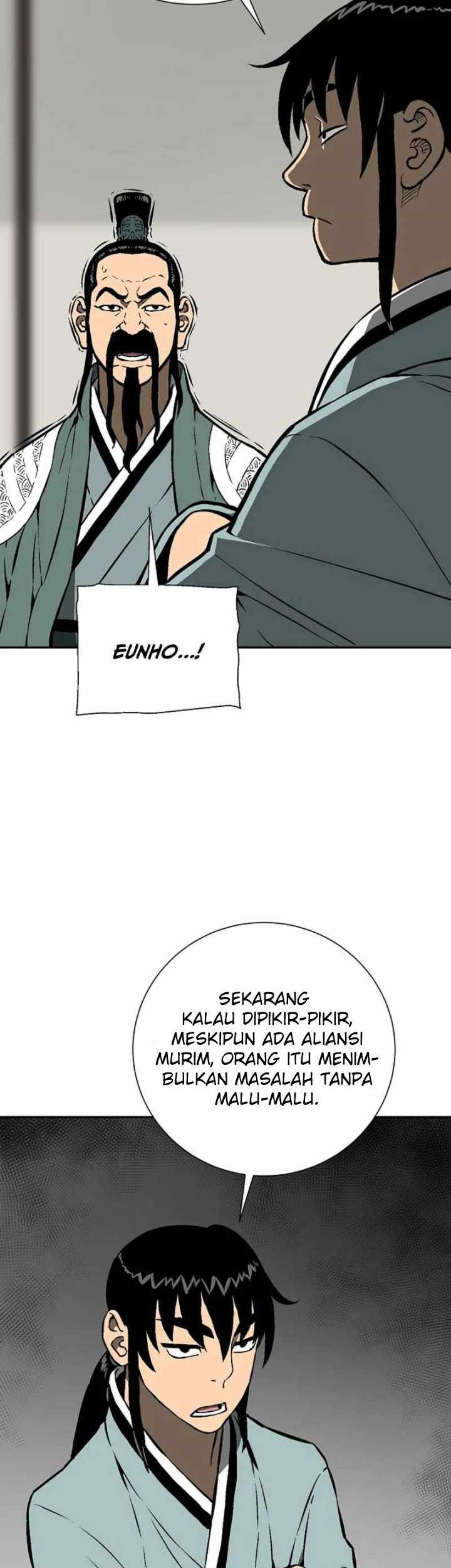 Tales of A Shinning Sword Chapter 47 Gambar 12
