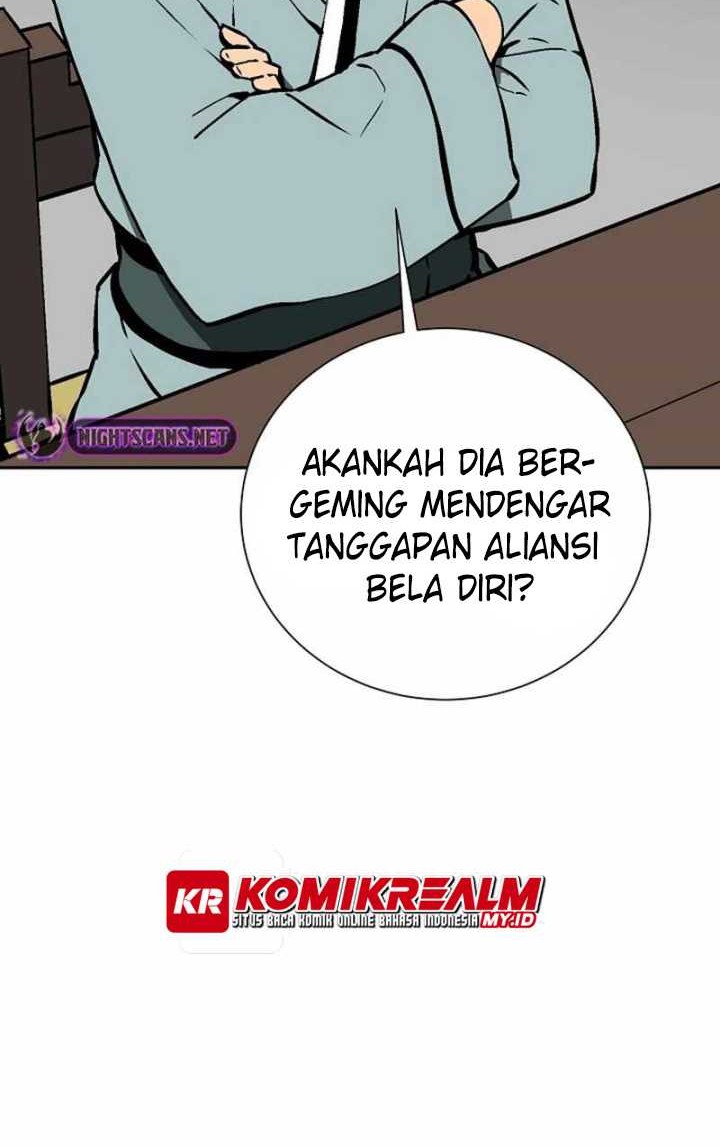 Tales of A Shinning Sword Chapter 47 Gambar 13