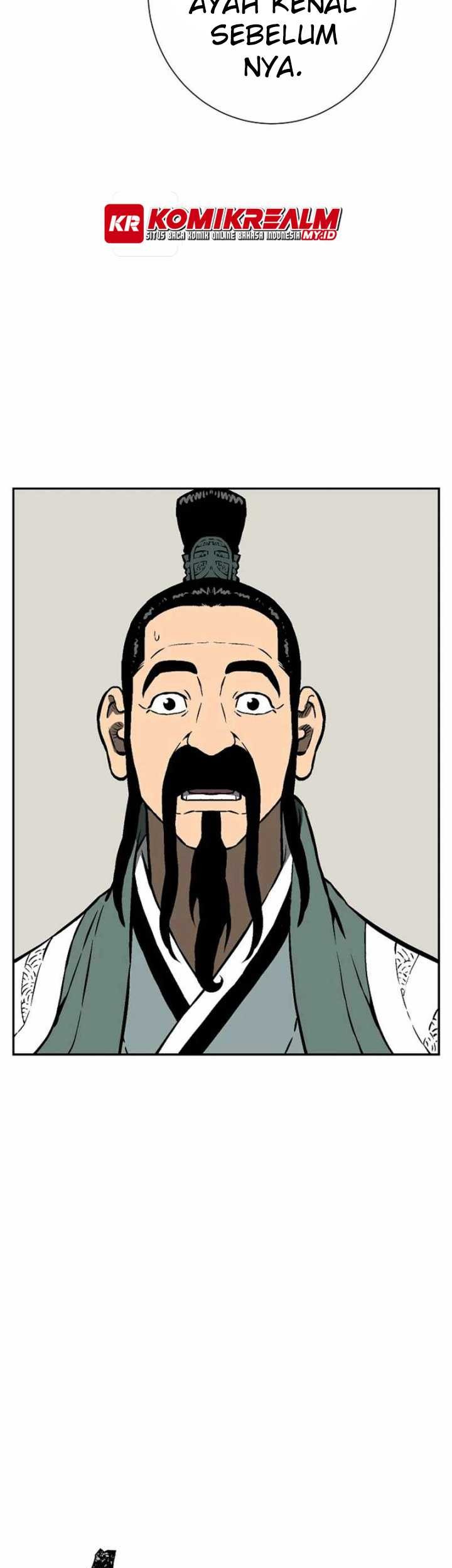 Tales of A Shinning Sword Chapter 47 Gambar 16