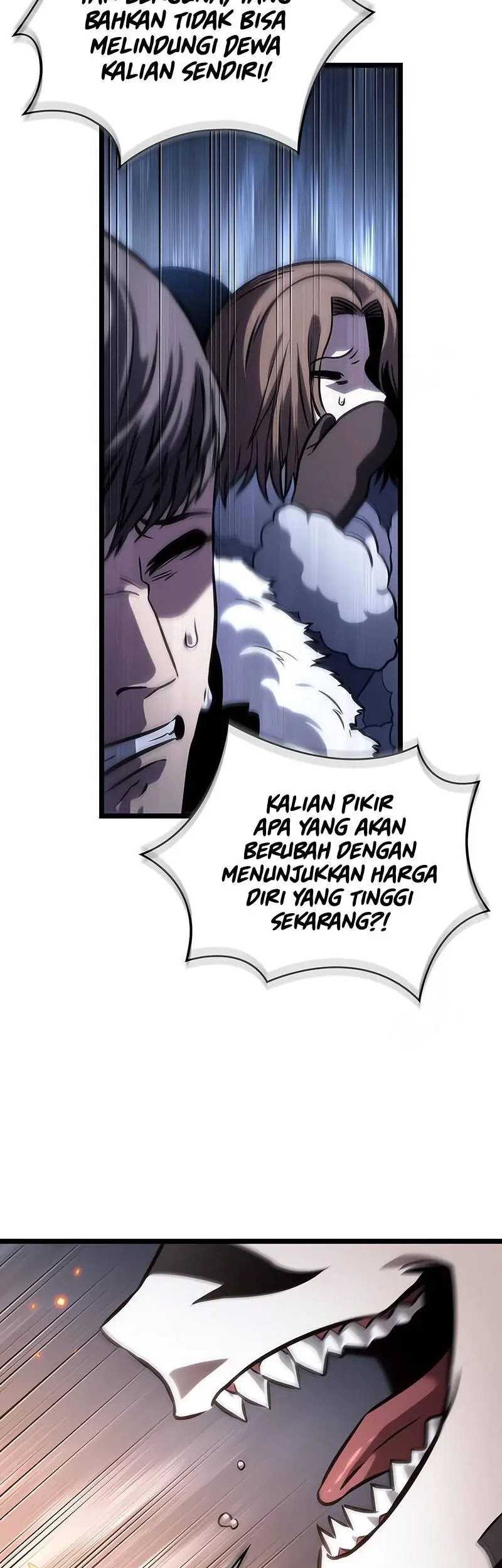 The World After the Fall Chapter 103 Gambar 35