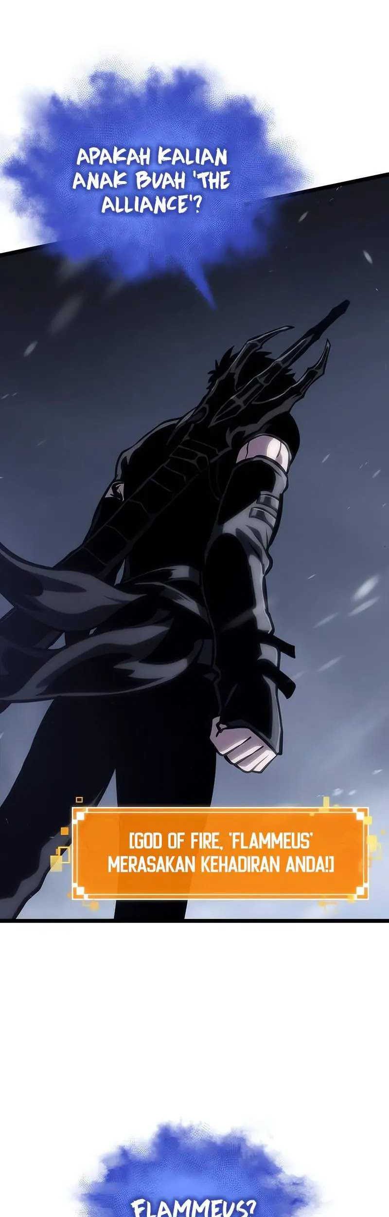 The World After the Fall Chapter 103 Gambar 40