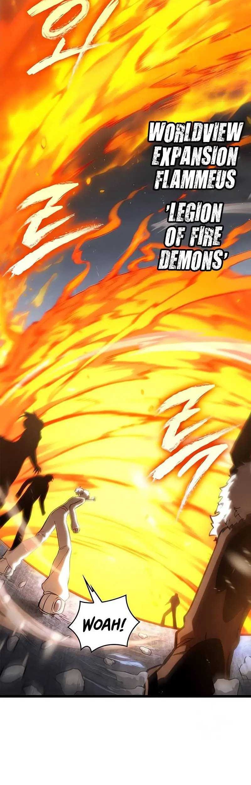 The World After the Fall Chapter 103 Gambar 49