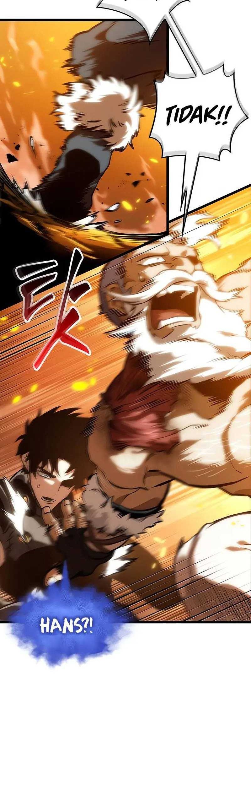 The World After the Fall Chapter 103 Gambar 53