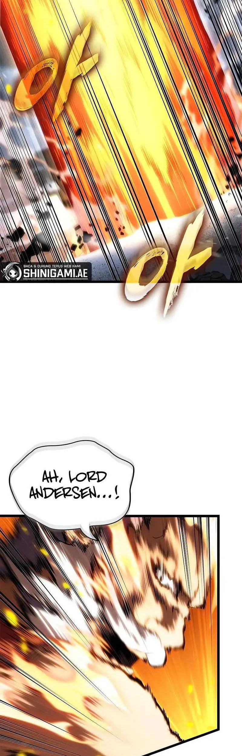 The World After the Fall Chapter 103 Gambar 55
