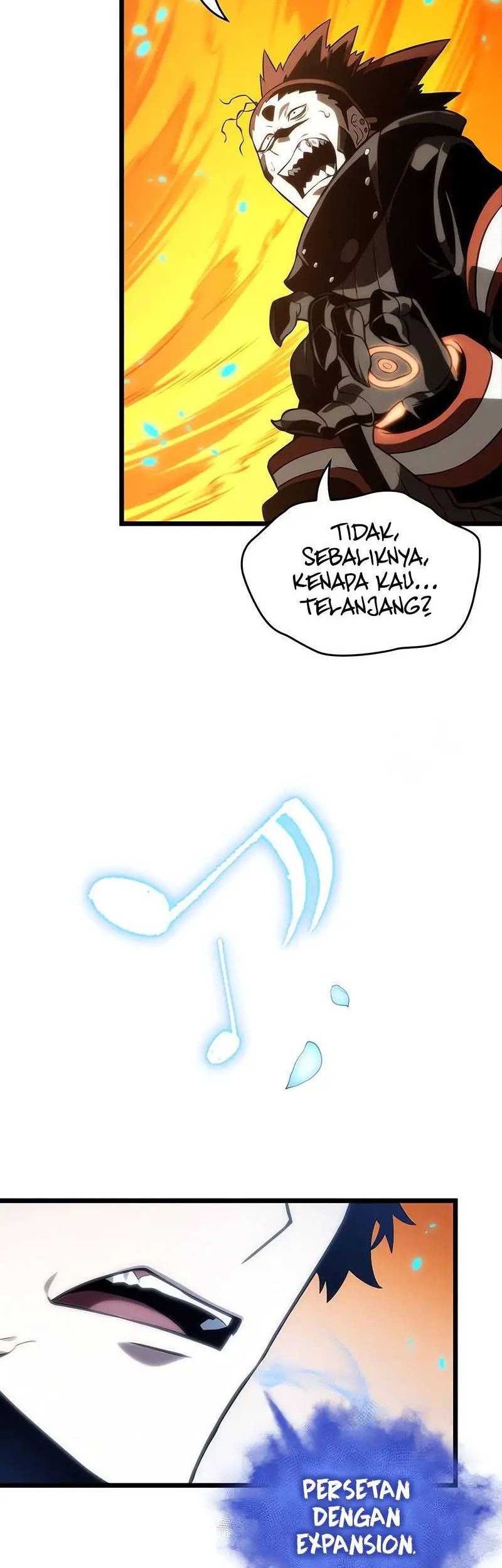 The World After the Fall Chapter 103 Gambar 67