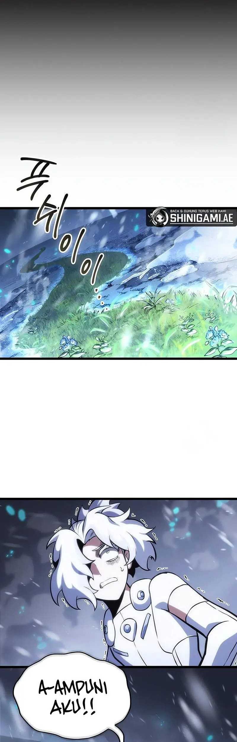 The World After the Fall Chapter 103 Gambar 76