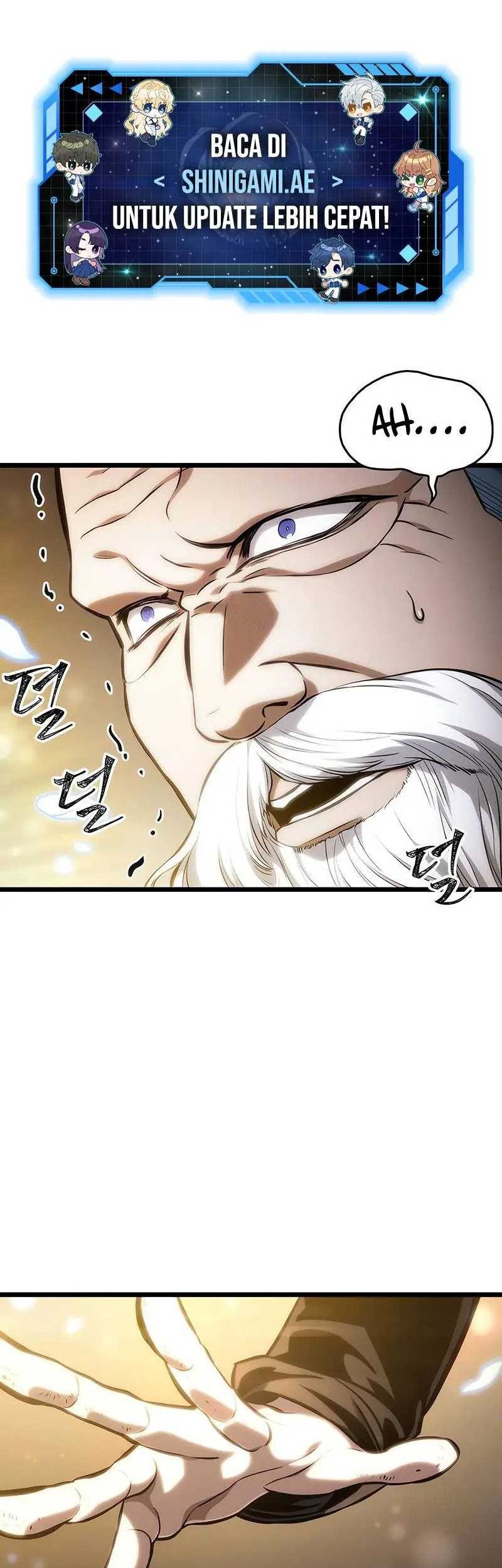 Baca Manhwa The World After the Fall Chapter 103 Gambar 2