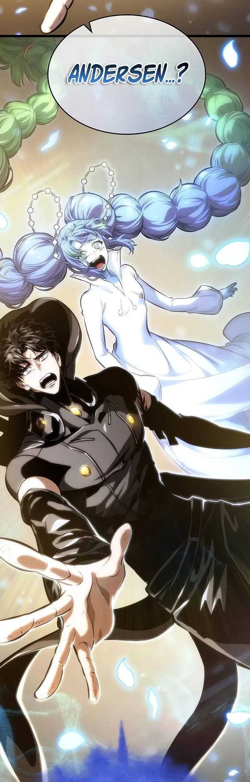 The World After the Fall Chapter 103 Gambar 3