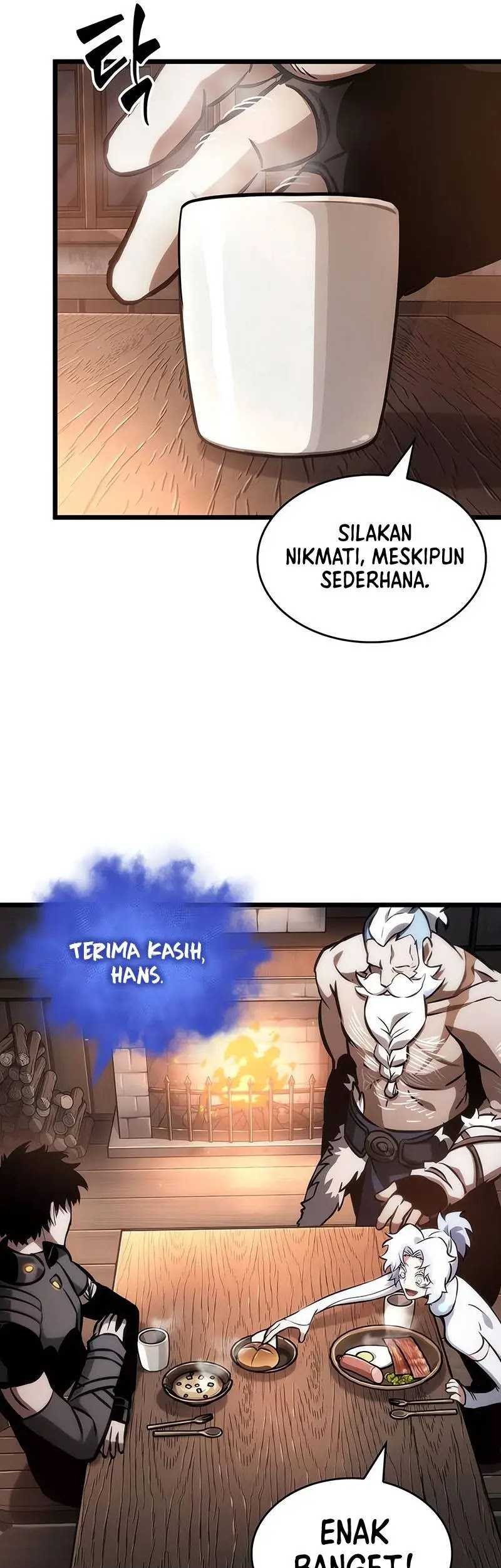The World After the Fall Chapter 103 Gambar 6
