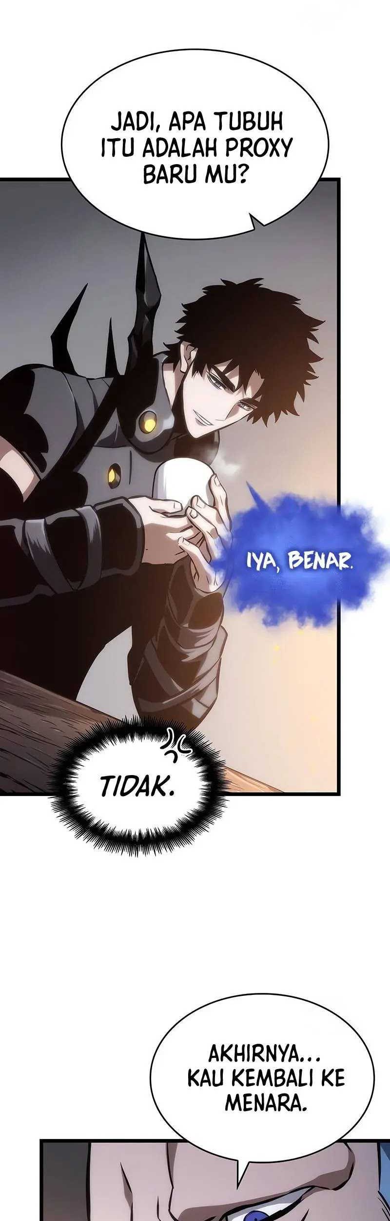 The World After the Fall Chapter 103 Gambar 8