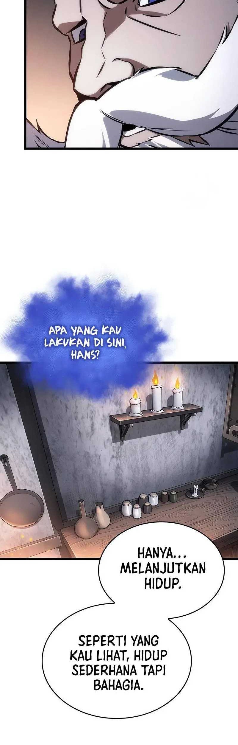 The World After the Fall Chapter 103 Gambar 9