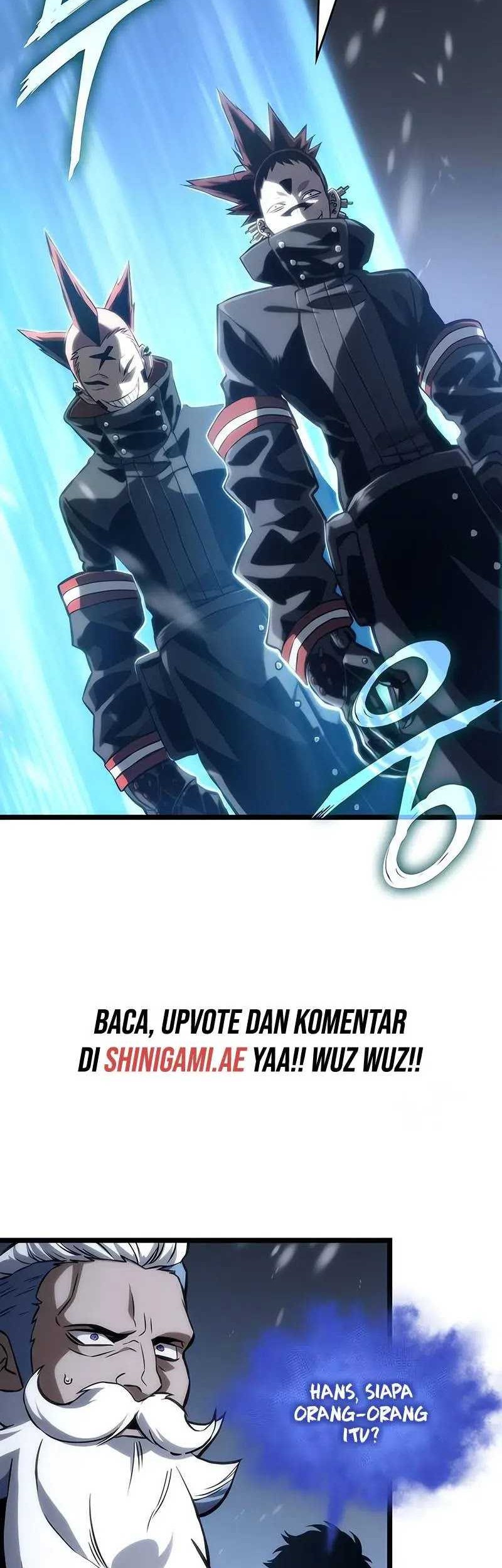 The World After the Fall Chapter 103 Gambar 19