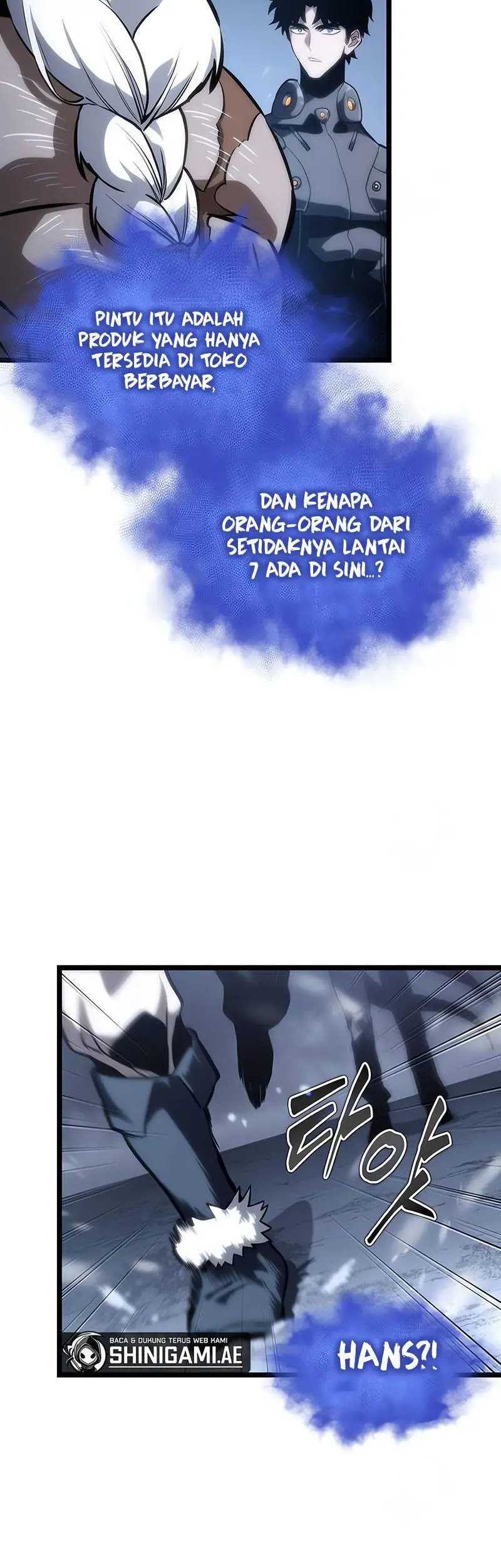 The World After the Fall Chapter 103 Gambar 20