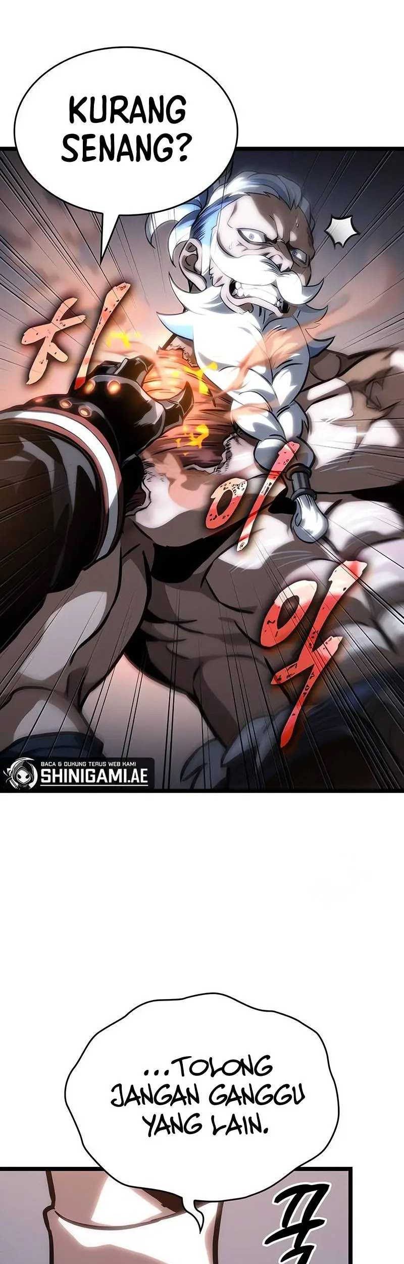 The World After the Fall Chapter 103 Gambar 32