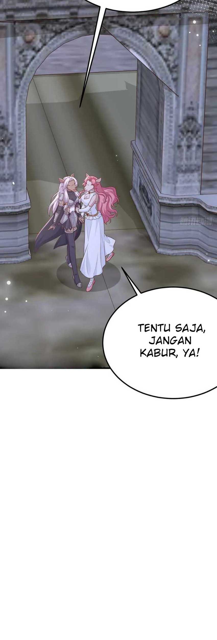 To Be The Castellan King Chapter 486 Gambar 44