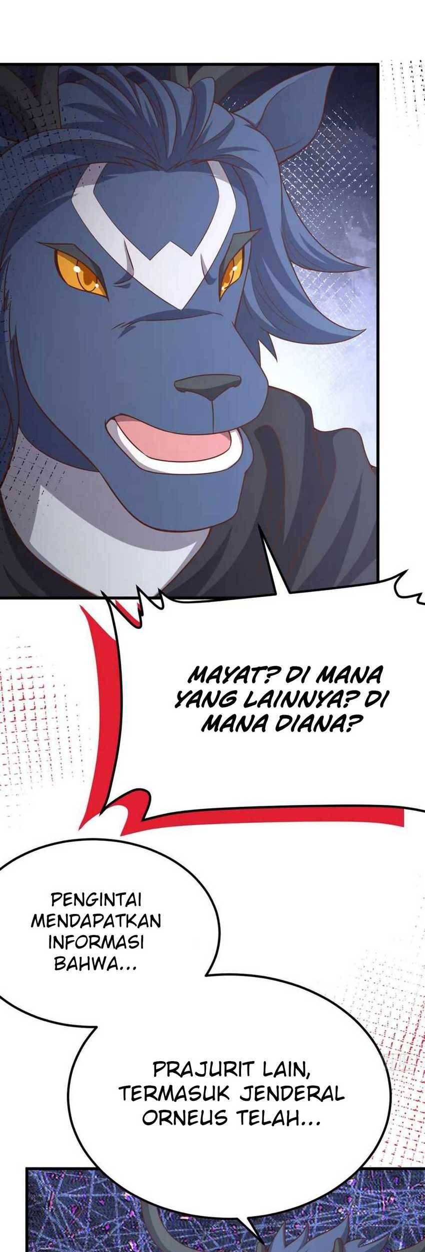To Be The Castellan King Chapter 486 Gambar 48