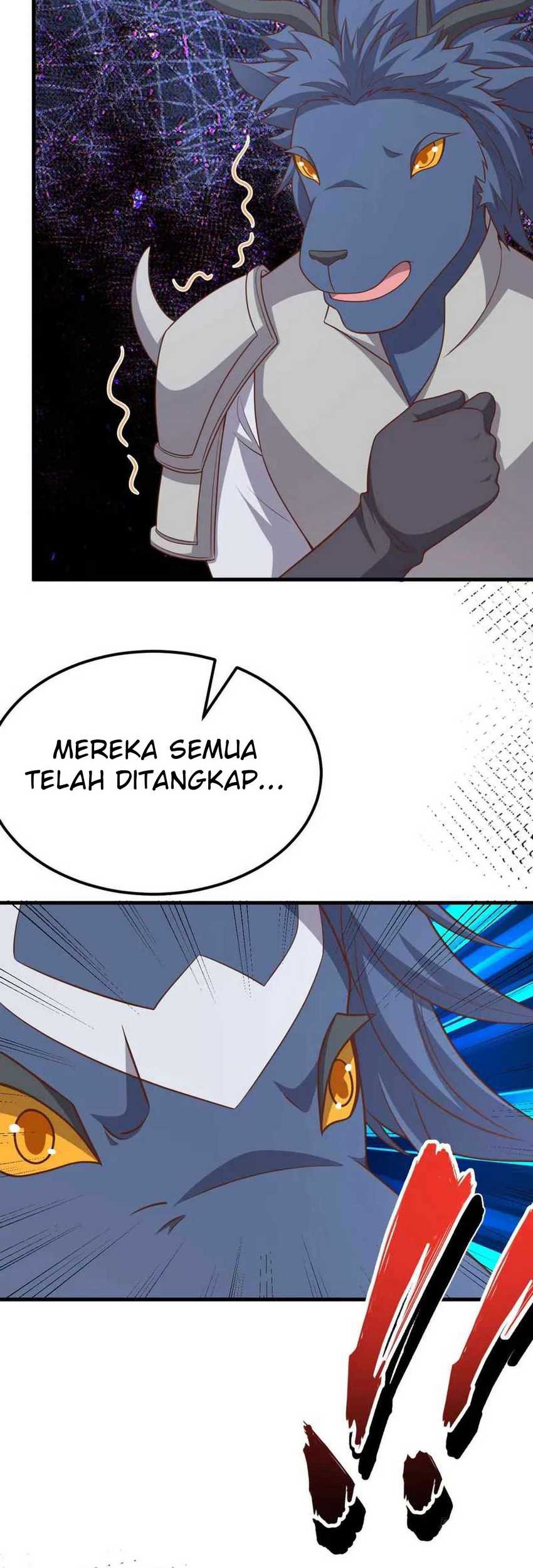 To Be The Castellan King Chapter 486 Gambar 49