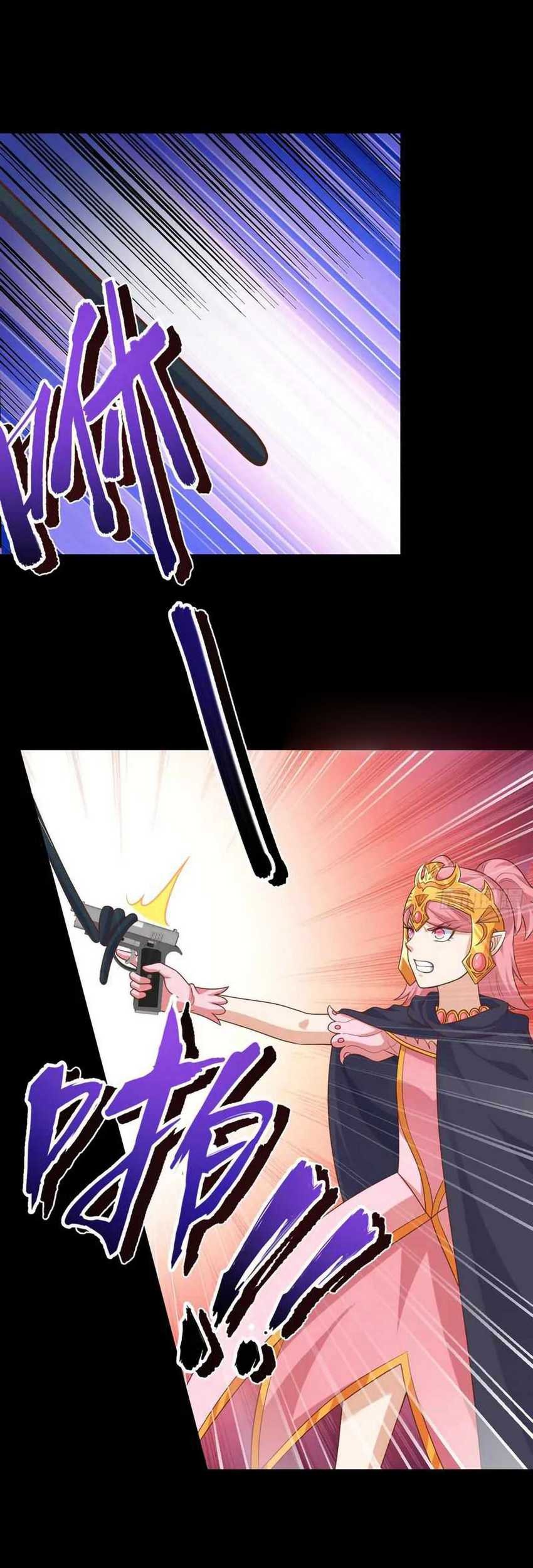 To Be The Castellan King Chapter 486 Gambar 11
