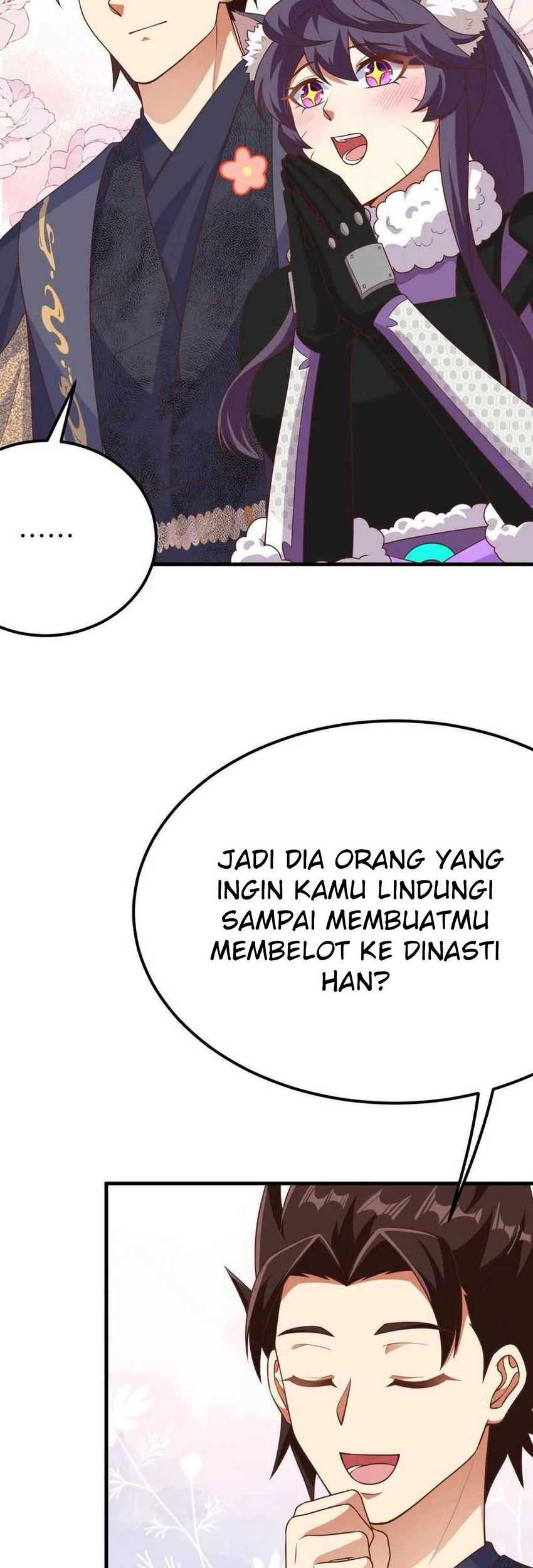 To Be The Castellan King Chapter 486 Gambar 23