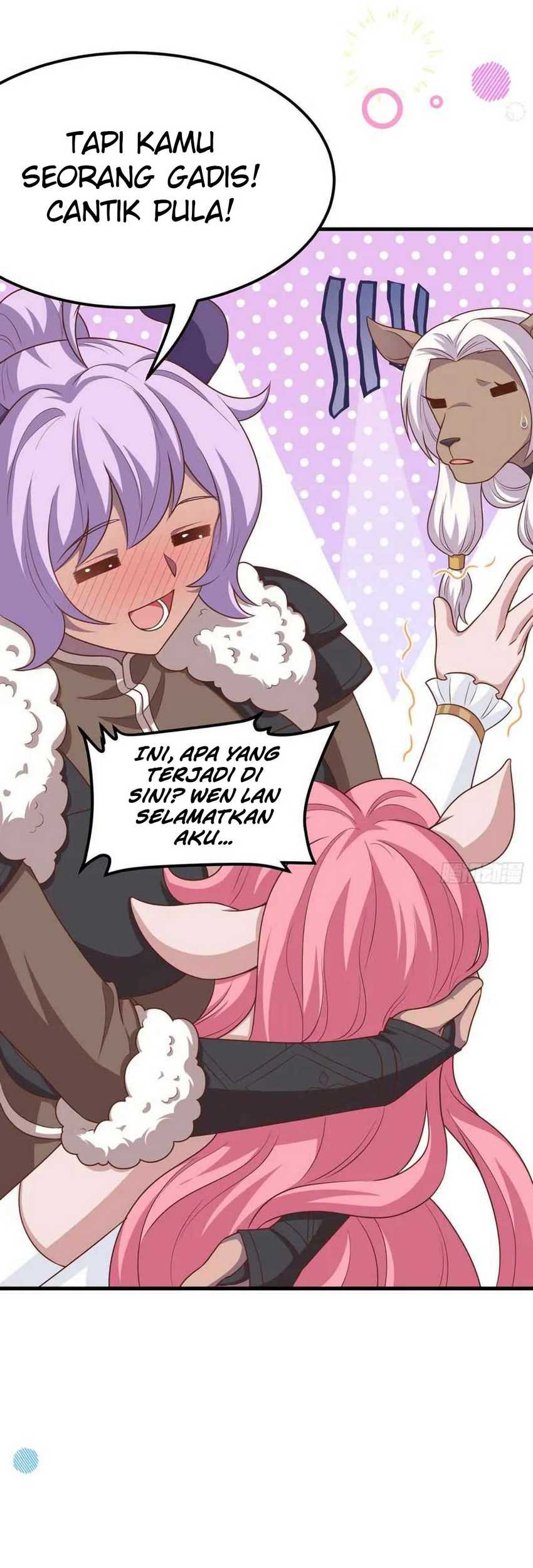 To Be The Castellan King Chapter 486 Gambar 36