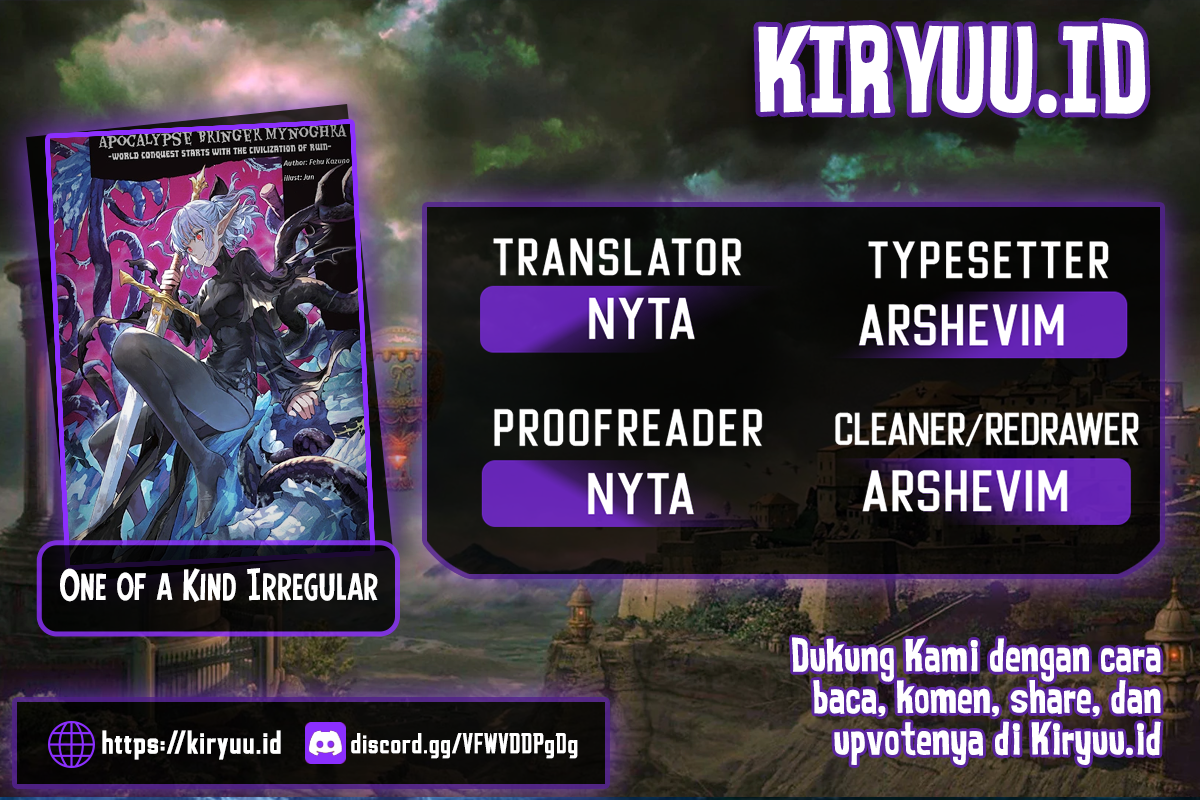 Baca Komik Isekai Apocalypse MYNOGHRA ~The conquest of the world starts with the civilization of ruin~ Chapter 24 Gambar 1