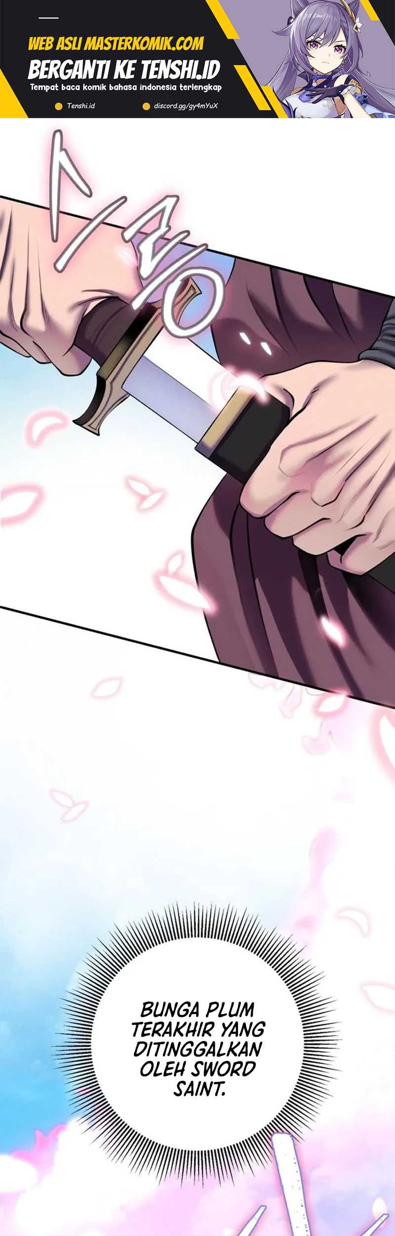 Baca Manhwa Ha Buk Paeng’s Youngest Son Chapter 101 Gambar 2