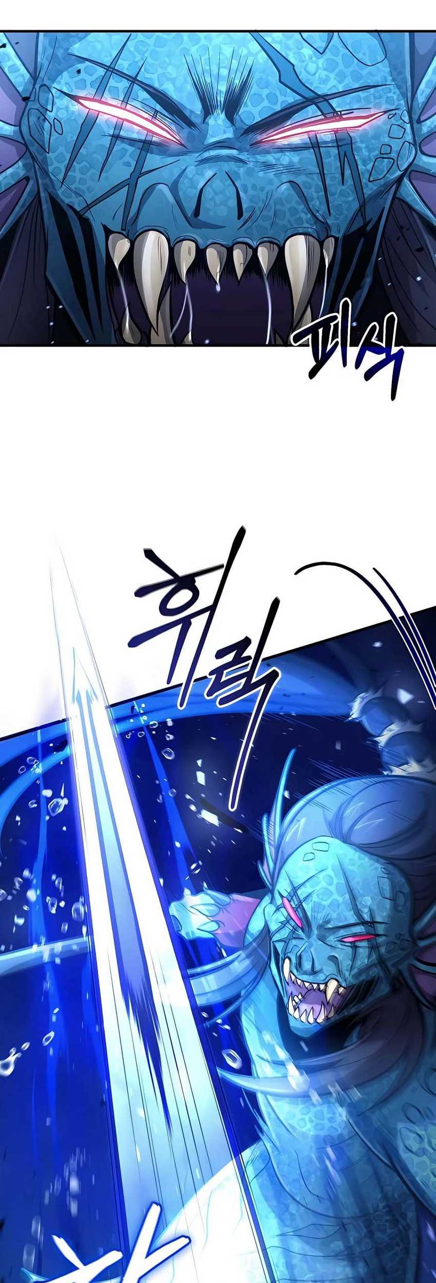 How to Live as an Illegal Healer Chapter 34 Gambar 57