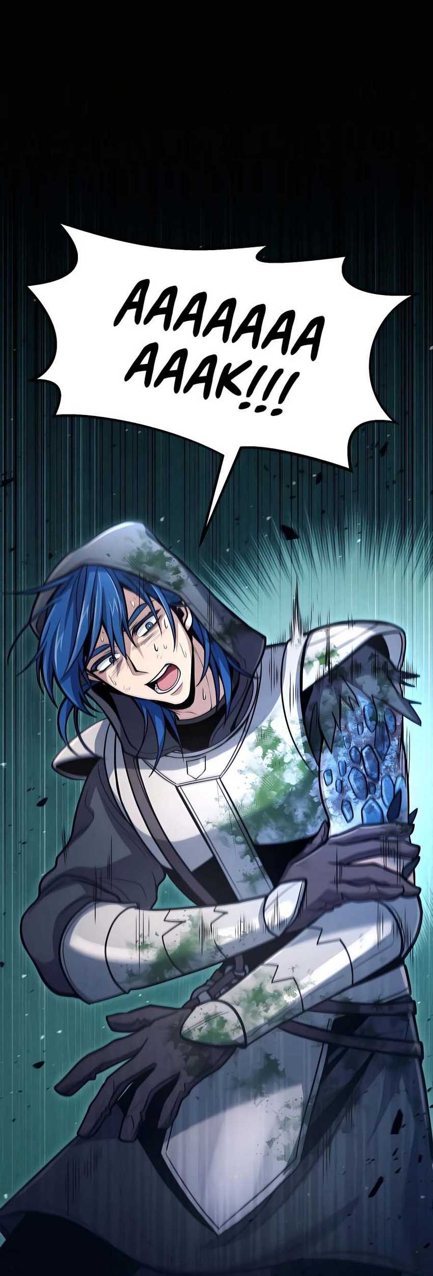 Baca Manhwa How to Live as an Illegal Healer Chapter 34 Gambar 2