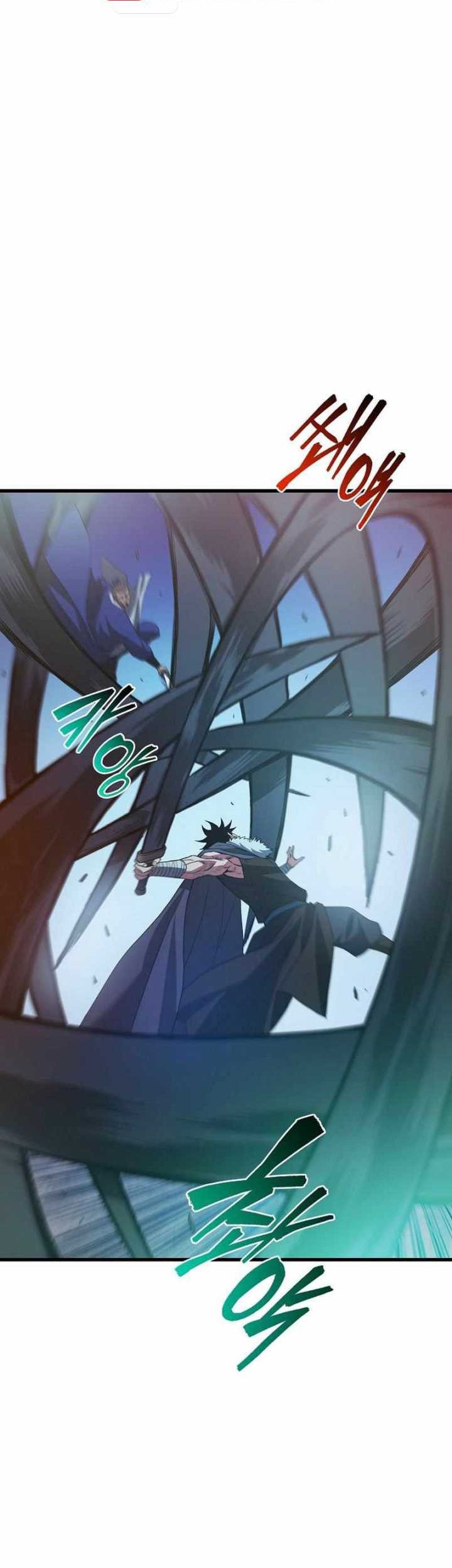 I Am Reborn As The Sword God Chapter 68 Gambar 18