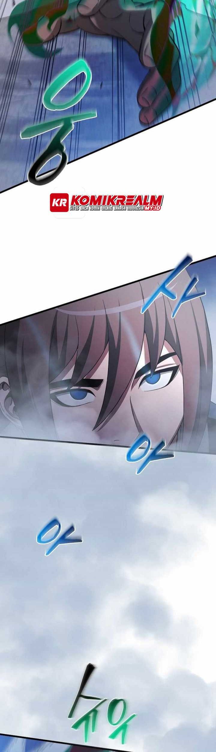 I Am Reborn As The Sword God Chapter 68 Gambar 24