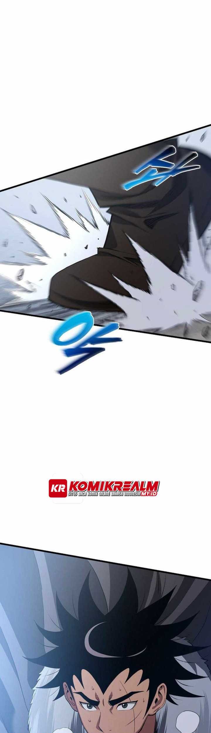 I Am Reborn As The Sword God Chapter 68 Gambar 50