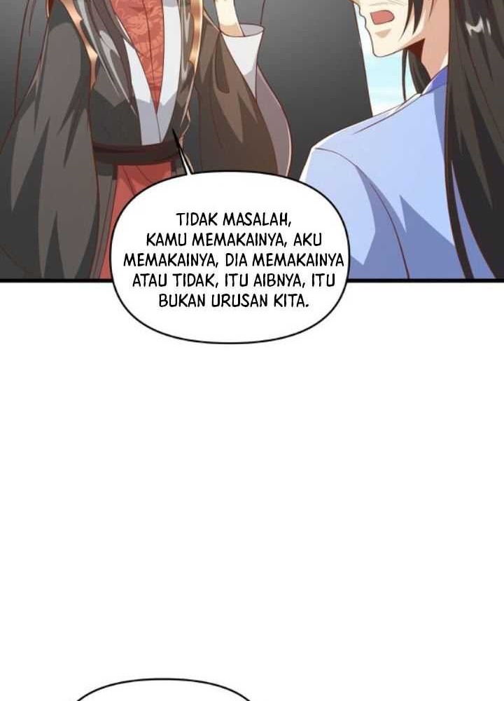 It’s Over! The Queen’s Soft Rice Husband is Actually Invincible Chapter 340 Gambar 13
