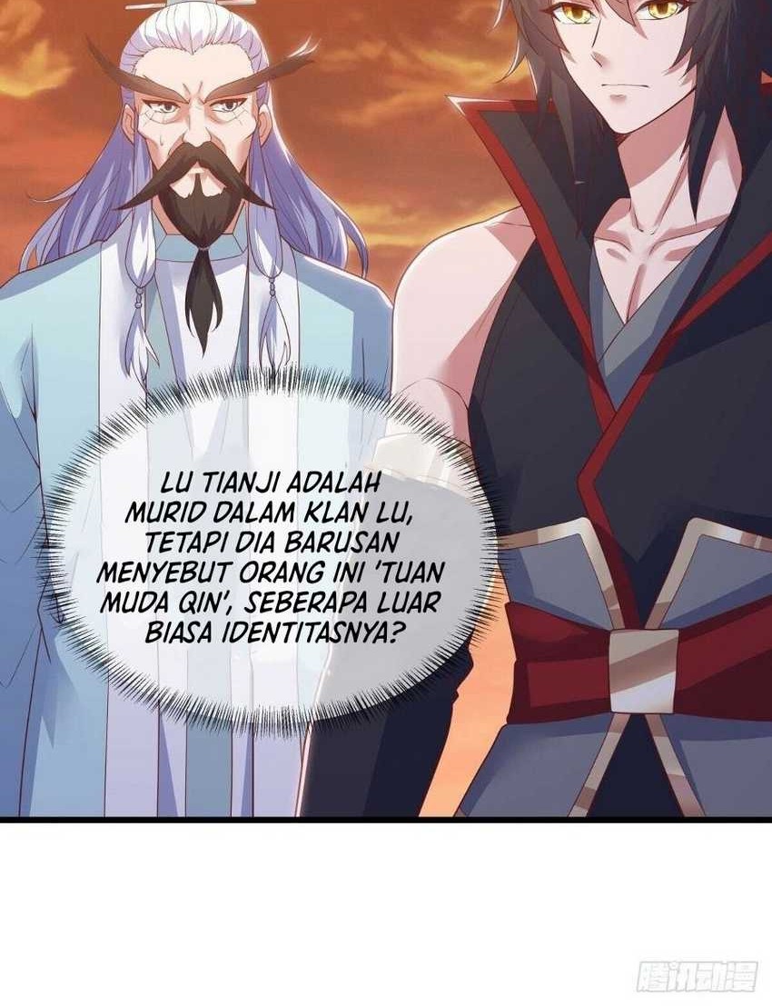Peerless Soul Chapter 590 Gambar 16