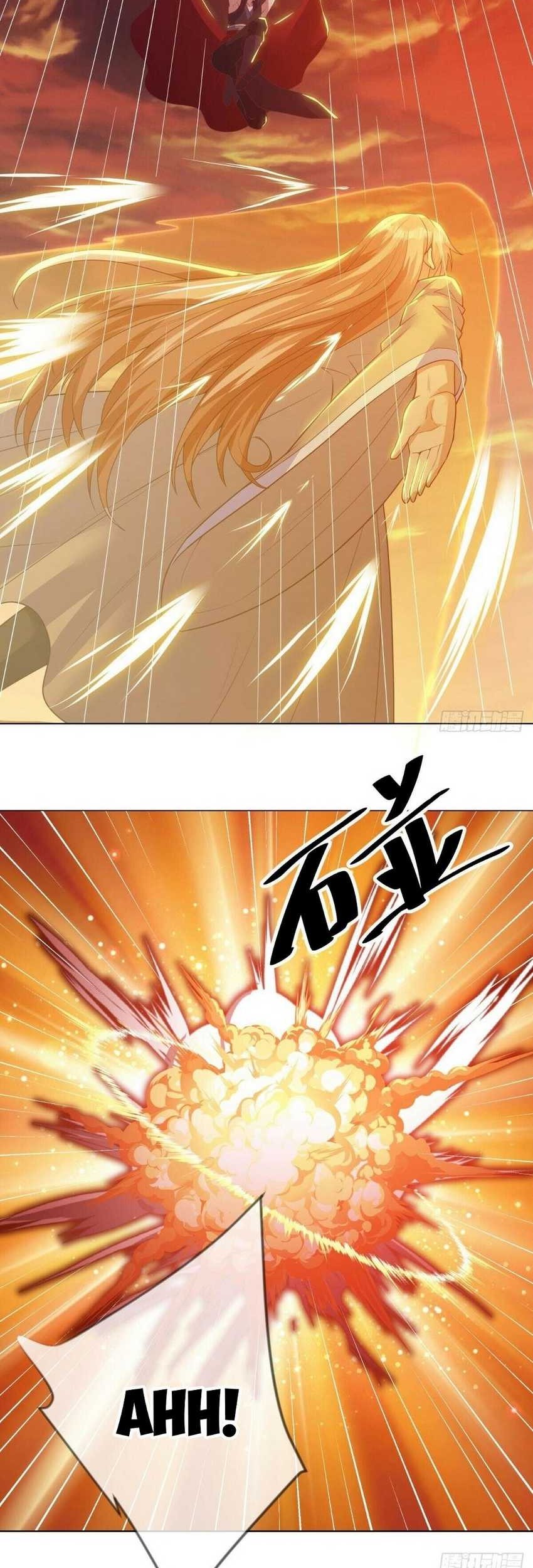 Peerless Soul Chapter 590 Gambar 23