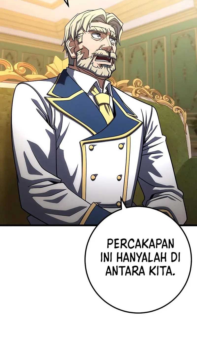 I Picked A Hammer To Save The World Chapter 56 Gambar 46