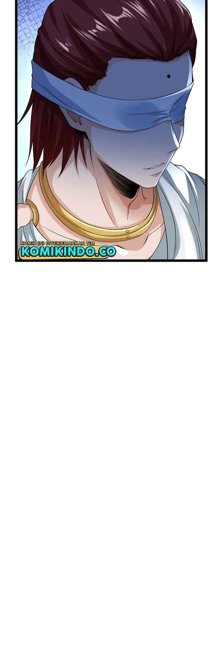 I Can Snatch 999 Types of Abilities Chapter 172 Gambar 19